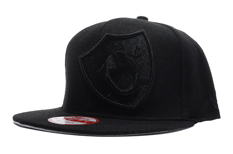 NFL Oakland Raiders Snapback Hat id18